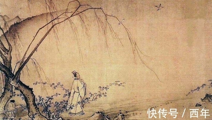 婉约词&欧阳修写婉约词,含蓄而缠绵,令人不厌百回读