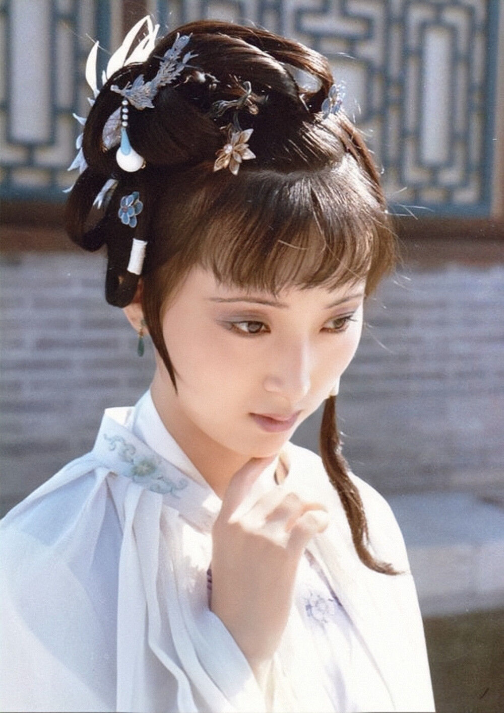 经典之骂|《红楼梦》中的“经典之骂”有何玄机？