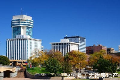 求助信|建业地产:总部裁员61.2%,求救信、100亿元授信,都无法化解危机