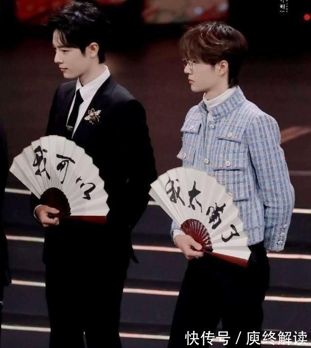 更上一层楼|肖战确定参加《朱颜》拍摄,与王一博再次同台很值得期待