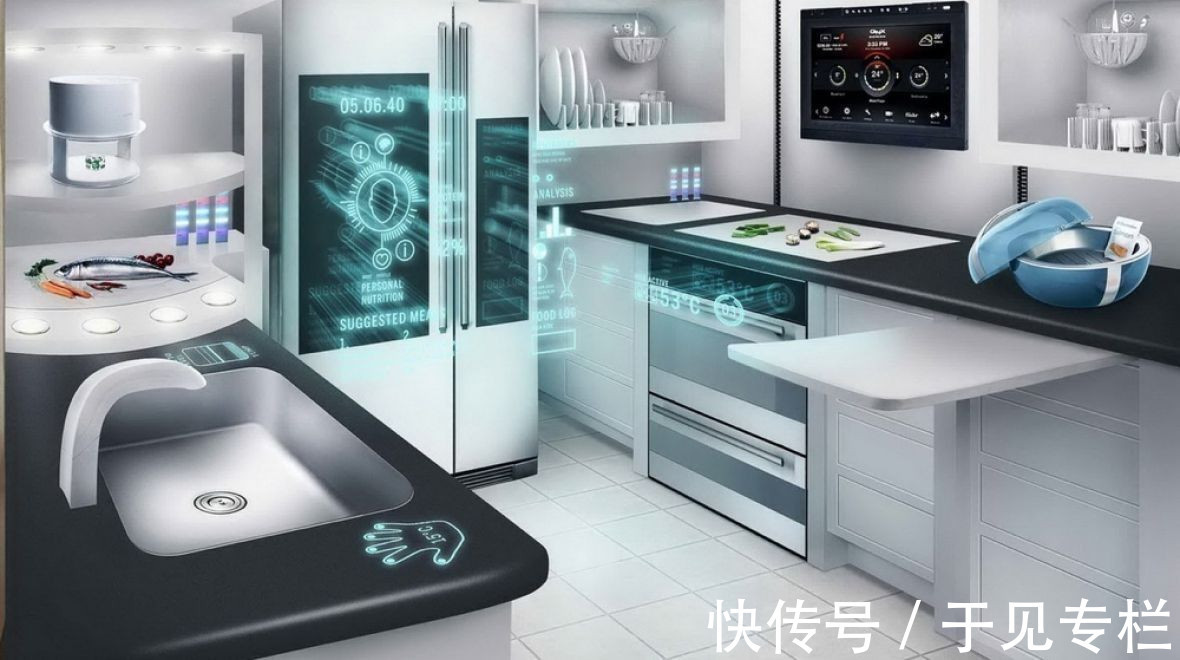 管家|智能家居,真的是蓝海吗?