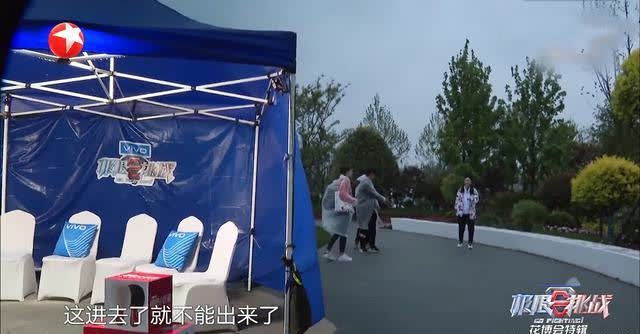 嘉宾 《极挑》剧本明显,强行拆散张萌岳云鹏,景甜反转获胜早已注定