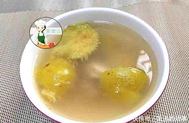 秋天,葡萄石榴靠边站,遇到这果别放过,贵也要吃,过秋天就少了