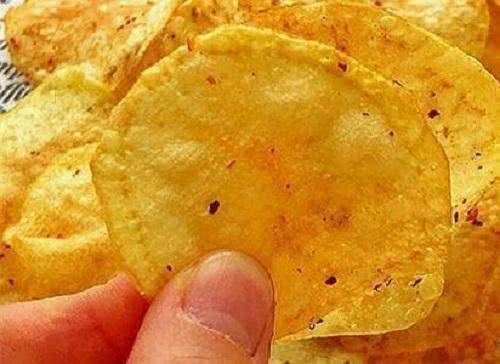 吃货|这种4种零食,买回来放冰箱冷冻更好吃,最后一种好吃得不像话