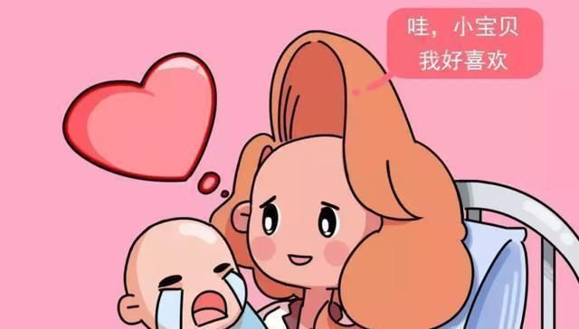 异卵双胞胎|妻子生下双胞胎长得不一样,宝爸偷做亲子鉴定,医生的话令人脸红