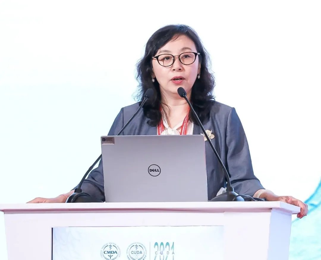 亚洲|中国泌尿外科2035年目标：亚洲领先，世界一流