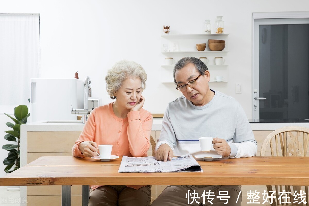 高血压患者|寒潮来袭，老年高血压患者如何安全过冬？专家提醒：建议做好五点