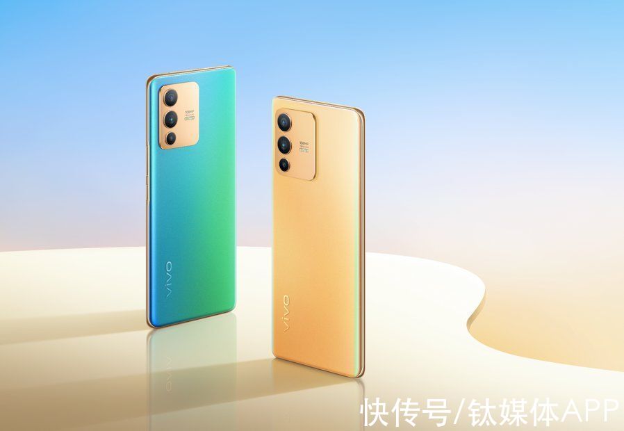 s12|由点及面 vivo S 系列如何稳稳拿捏中高端？