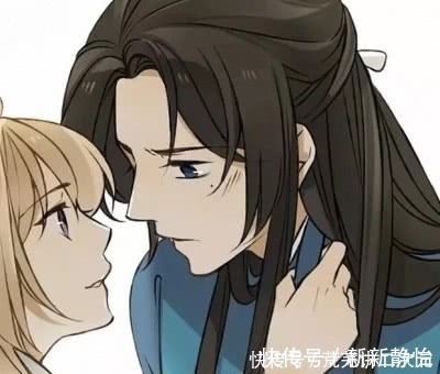动漫|甜蜜·动漫·情头,张张都很时髦,班主任叫你爹来一趟