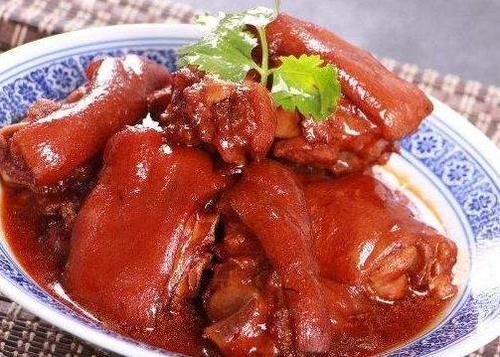 团圆宴|教大家做红焖肘子,操作简单,香浓下饭,口感软糯,超级好吃