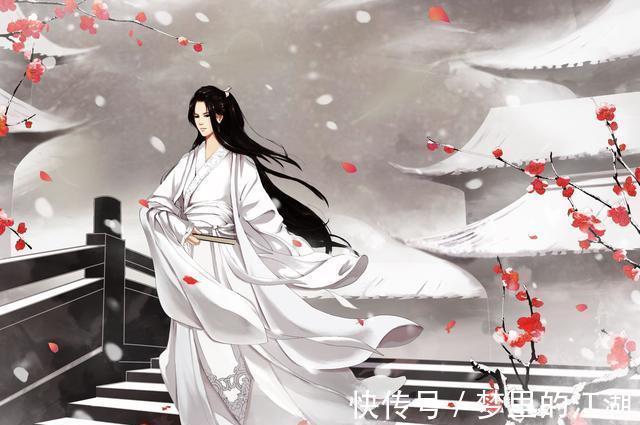 聊斋故事#聊斋故事:猪婴