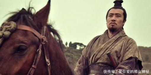 将领|诸葛亮真正器重的4名将领,魏延都敬而远之,不是关羽和张飞