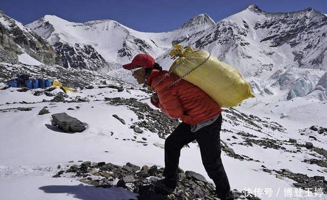 海拔 珠峰“身高”测量重启,为什么不用无人机?专家表示:不太现实