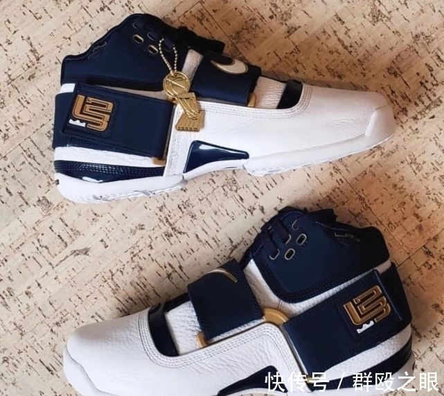 lbj 詹姆斯不再穿正代,乔治开始上脚科比复刻款,耐克的傲慢才刚开始