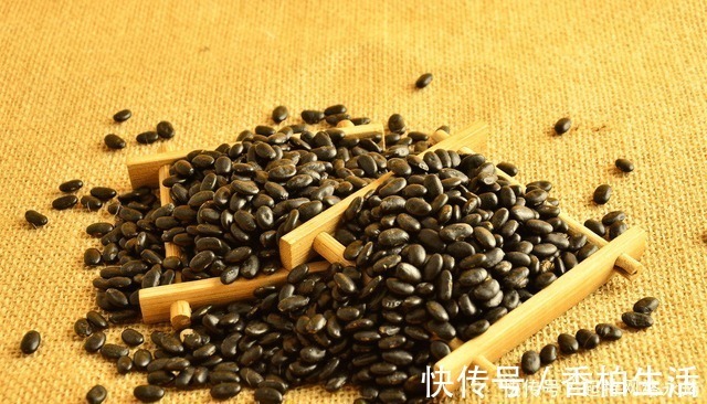 补肾|廉价的它这样吃补肾效果极强, 年过7旬都固齿黑发腿力强!