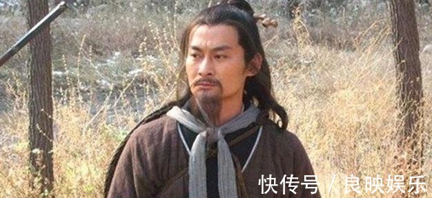 小弟&他最应该进天罡,手下小弟都能吊打天罡,却因宋江打压进了地煞!