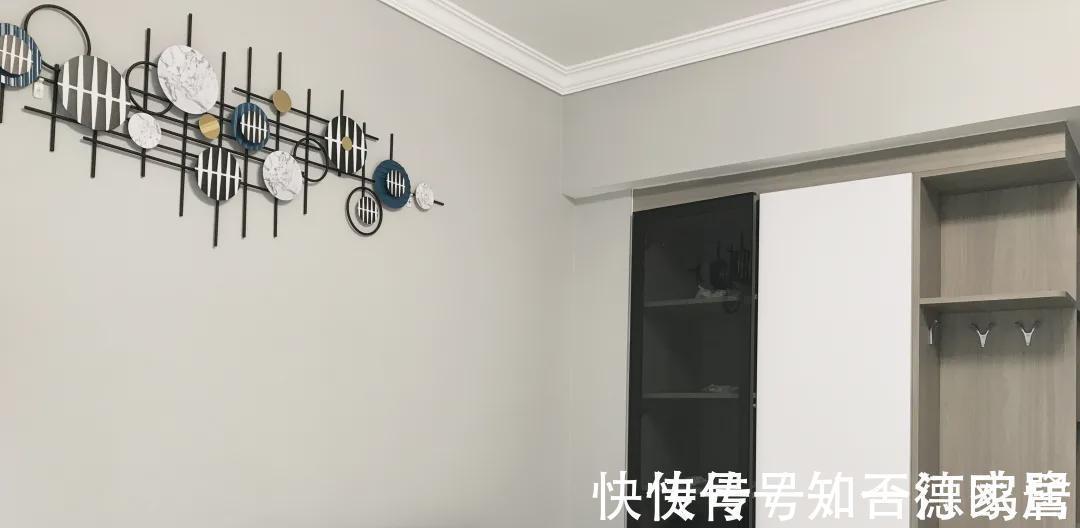 收纳|等再买套房,家里一定要装,看老公还嫌品味差!