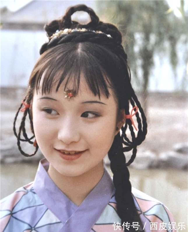 红楼梦|红楼梦:小生藕官为何偏偏分给了黛玉?你看她身上隐藏着什么秘密