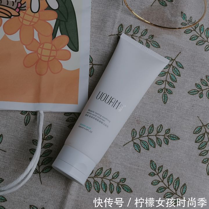 成分|10年护肤达人吐血分享洗面奶红榜,拒绝花大钱却伤脸的行为,避雷