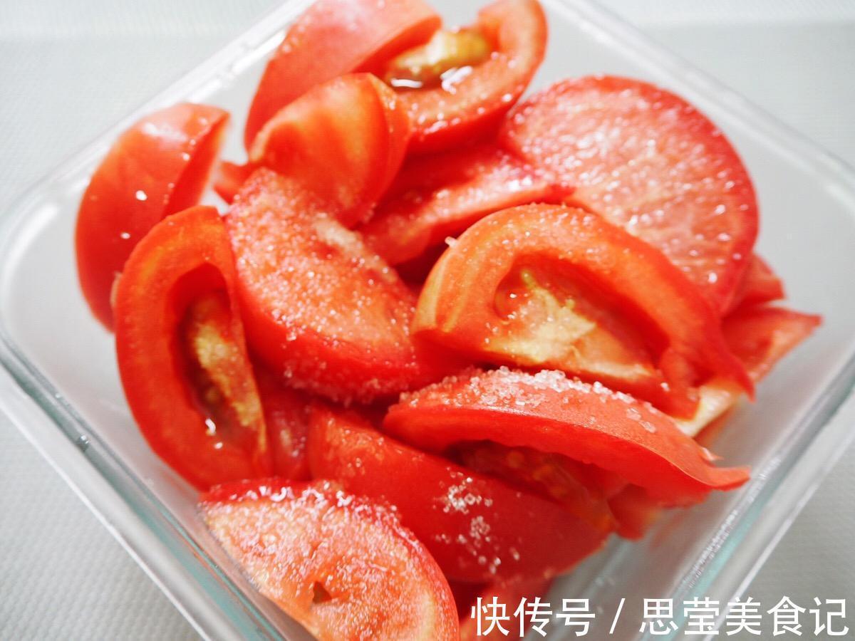 番茄红素|糖友生吃或熟吃西红柿,升血糖还是降血糖?你知道的或许是错的