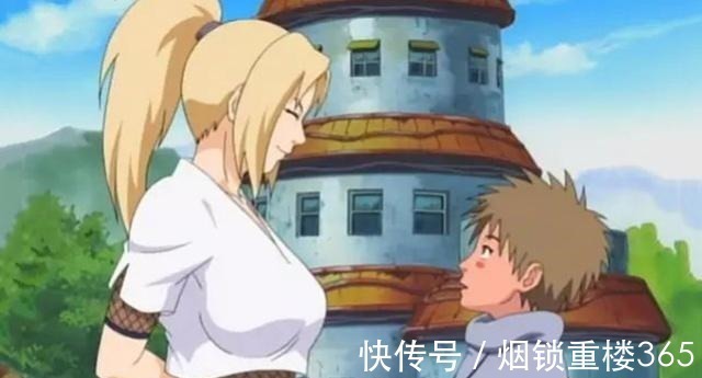 一乐大叔|博人传最有钱的6名忍者,天天卖兵器,第5个卡卡西都不敢惹