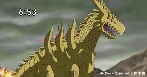 数码|数码宝贝:青龙兽进化链鉴赏,东方守护神,却惨遭小丑皇欺压