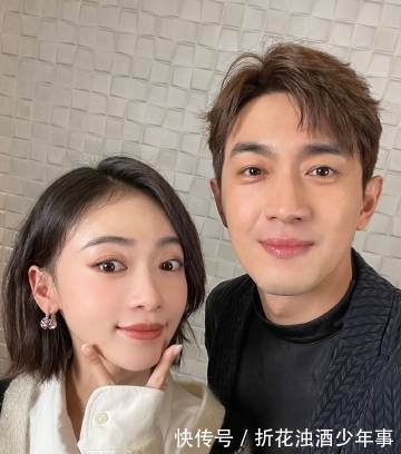 林更新晒美食，朋友圈火了，50多万网友点赞，表示：要组团去蹭饭