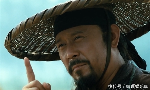 刘备|关羽是如何与刘备重逢的?小说和历史完全是两回事