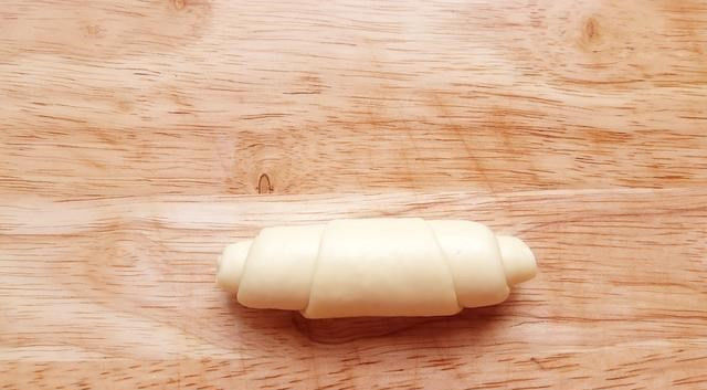 黄油|1次发酵,也能做出柔软拉丝的面包,即使放置3天也不硬,绵软十足