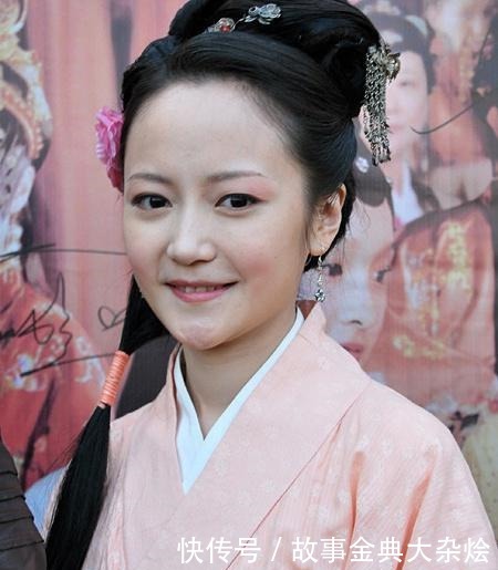  透露|《红楼梦》娇杏结局如何脂批透露被饿死了
