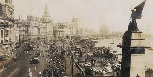 不屑|杜月笙有一特殊爱好,张啸林和黄金荣都不屑,最后却挽救了他一命