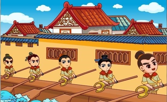 唐太宗|阴阳三十六计(二):用“瞒天过海”来欺骗敌人?你错得厉害