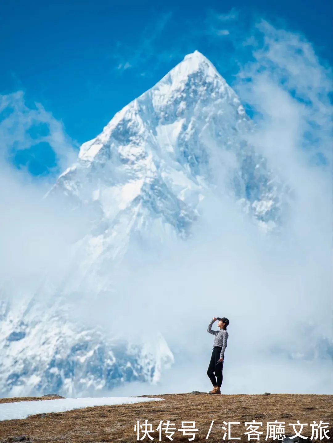 转经筒 去西藏,这么拍刷屏朋友圈!