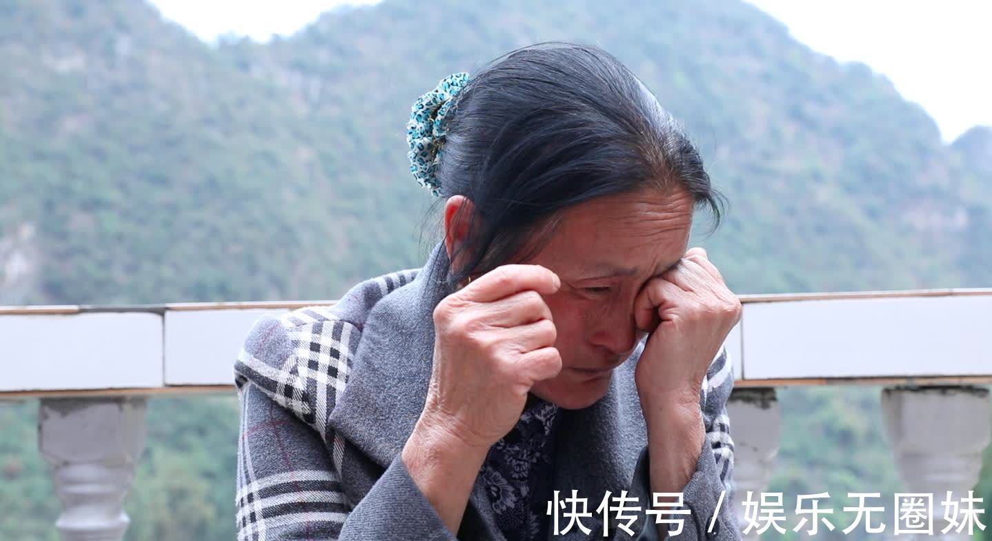 吃苦|晚年过得比较凄惨的老人,早年都这么对待孩子,吃苦只能怪自己