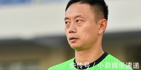 申花|申花门将教练位置或迎新面孔,曾是球队主力,踢过世界杯表现不俗