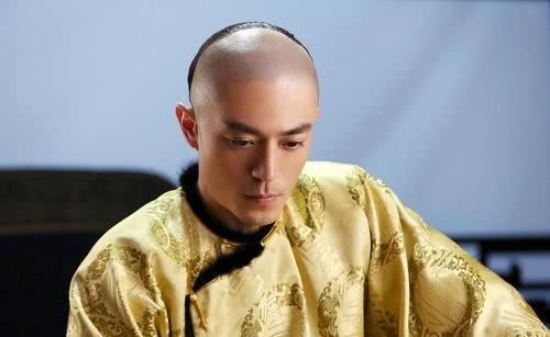 皇贵妃|她是乾隆死后仅存的女儿,受尽三代皇帝恩宠,却险些满门抄斩