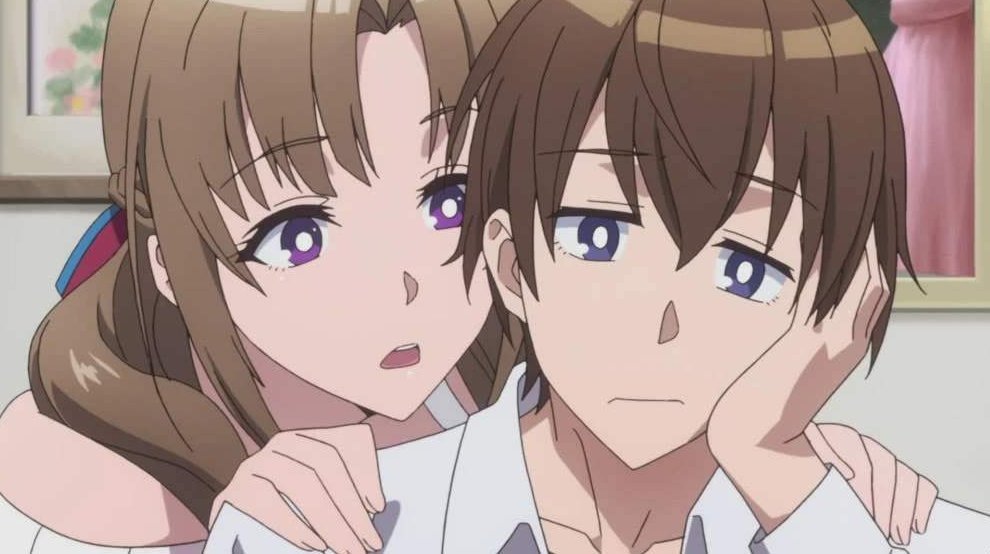 如何在新番中脱颖而出取个长标题就行了,盘点那些名字超长的番剧