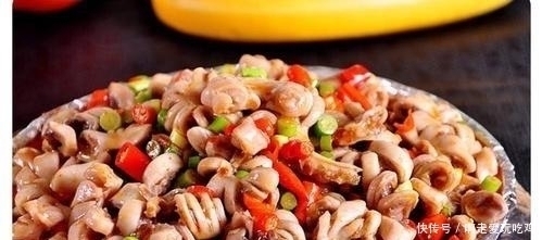 开胃、解馋的下饭菜，下酒又好香，家宴、百吃不厌待客必选