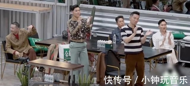 敖犬|他就是传说中的“绿茶男”吧?