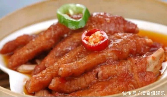 下酒|深受家人欢迎的几道家常菜,下饭下酒,做法简单,一学就会