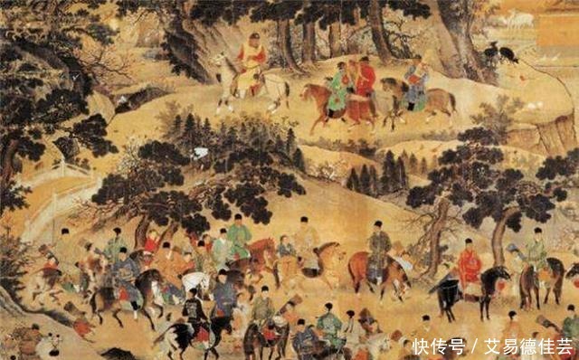 过度|明朝一皇帝死于过度肥胖,在位仅十个月,却开启了一代盛世