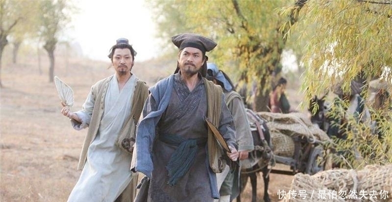 表面兄弟&梁山最不合群的好汉,在梁山没一个朋友,生病后没人照顾病逝