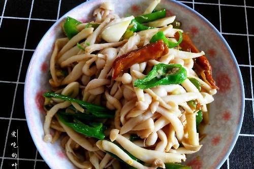 全家人素食晚餐,四菜一汤,美味健康,全家人都吃饱了