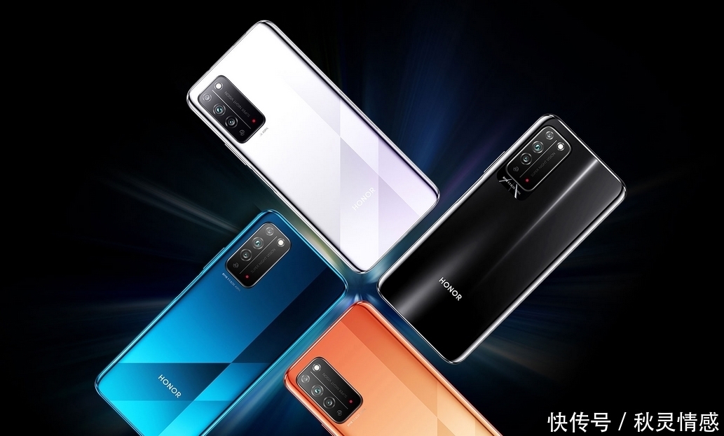 推荐|华为千元机推荐这三款!每款都是“高配低价”的典型,网友:绝了