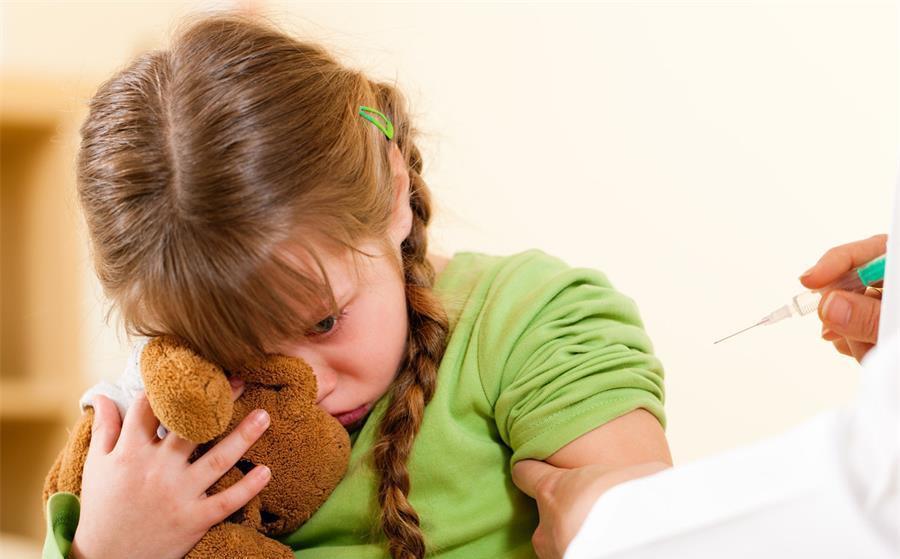 幼儿园|一句“我不敢”,可能隐藏着孩子的性格,父母的第一反应很重要