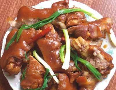 十里飘香的酱卤水配方及制作流程,卤什么都好吃