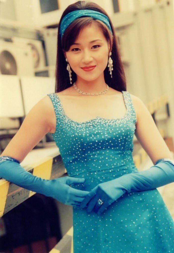 不嫁,吕颂贤为她买醉,陈十三暗恋她10年