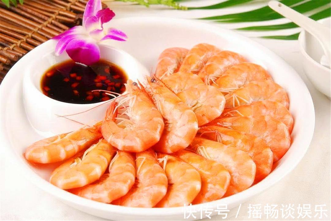 脑垂体|这4种食物营养高、味道好,每周给孩子安排上,有助“长个子”