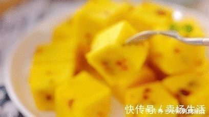 无油无糖不发酵，儿子却抱着不想撒手一搅一蒸就出锅，太简单