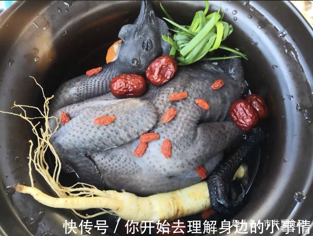 营养|8种“坐月子”要常吃的食材,营养全恢复快,家里有产妇要收藏